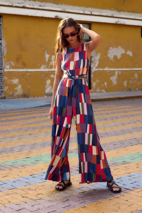 Women's Jumpsuits