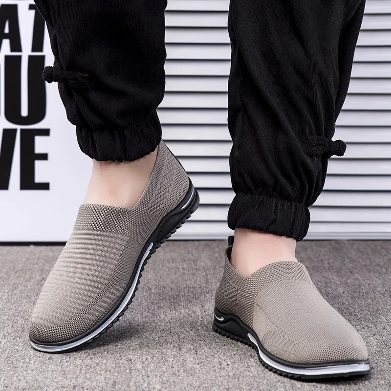 Men's Shoes