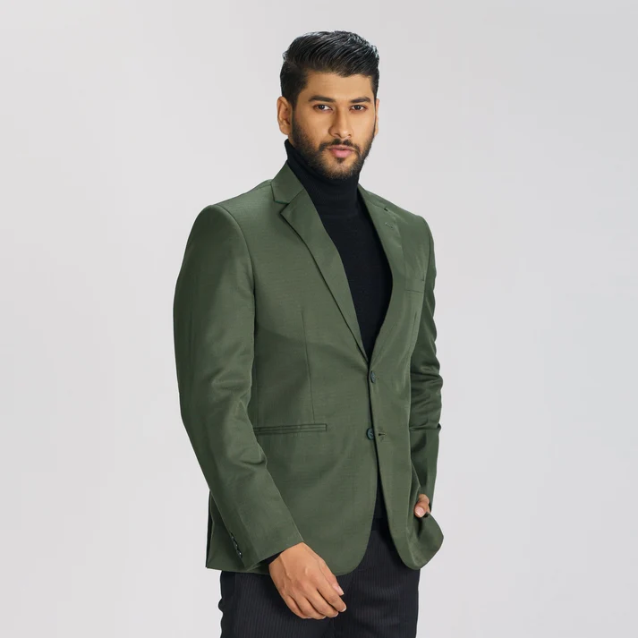 Mens Blazer